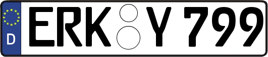 ERK-Y799