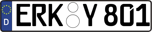 ERK-Y801