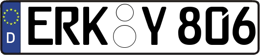 ERK-Y806