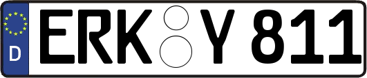 ERK-Y811