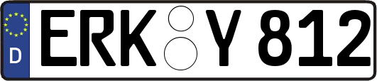 ERK-Y812