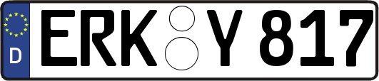 ERK-Y817