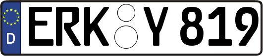 ERK-Y819