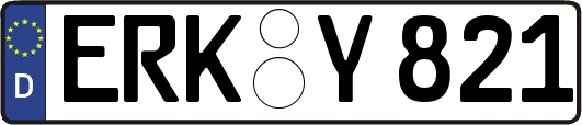 ERK-Y821