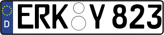 ERK-Y823