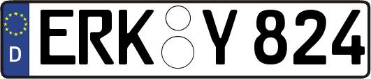 ERK-Y824