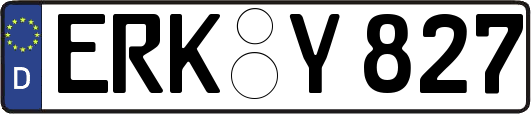 ERK-Y827