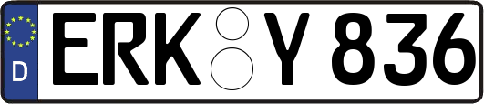 ERK-Y836