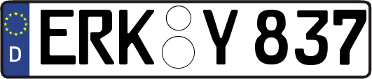 ERK-Y837