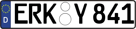 ERK-Y841