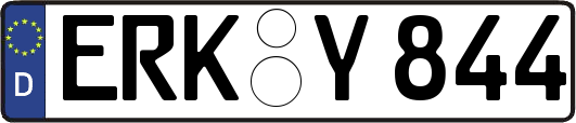 ERK-Y844