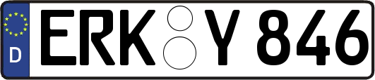 ERK-Y846
