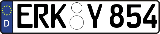 ERK-Y854