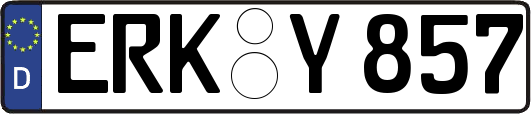 ERK-Y857