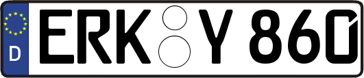 ERK-Y860