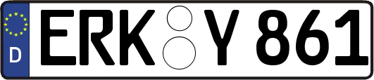 ERK-Y861