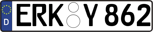 ERK-Y862