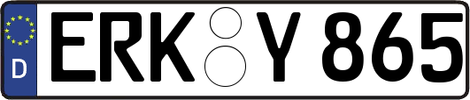 ERK-Y865