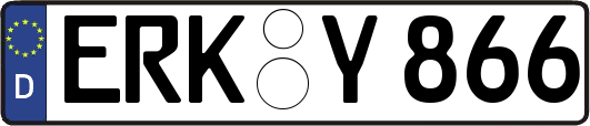 ERK-Y866