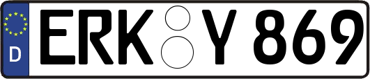 ERK-Y869
