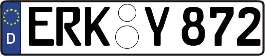ERK-Y872
