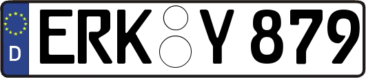 ERK-Y879