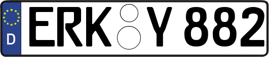 ERK-Y882