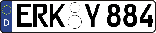 ERK-Y884