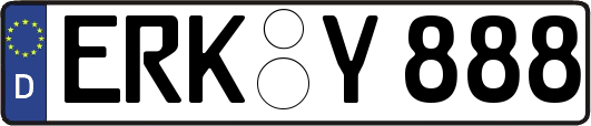 ERK-Y888