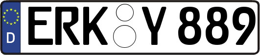 ERK-Y889