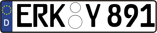 ERK-Y891