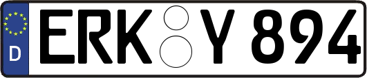 ERK-Y894