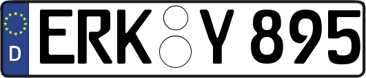 ERK-Y895