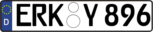 ERK-Y896