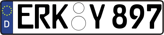 ERK-Y897