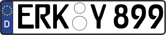 ERK-Y899