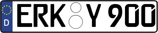 ERK-Y900