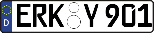 ERK-Y901