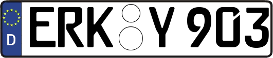 ERK-Y903