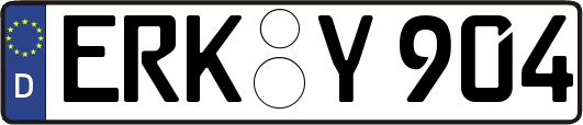 ERK-Y904