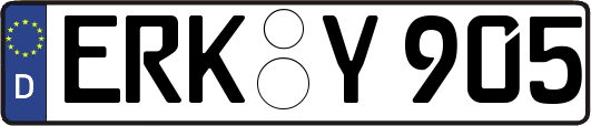 ERK-Y905