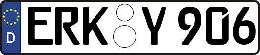 ERK-Y906