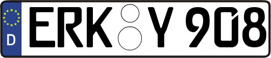 ERK-Y908
