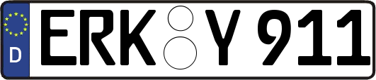 ERK-Y911