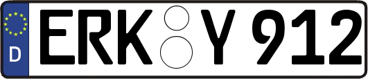 ERK-Y912