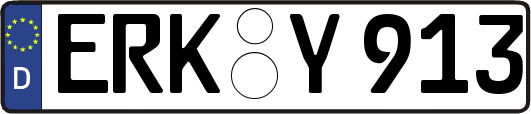 ERK-Y913