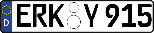 ERK-Y915