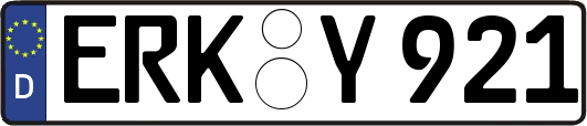ERK-Y921
