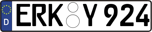 ERK-Y924
