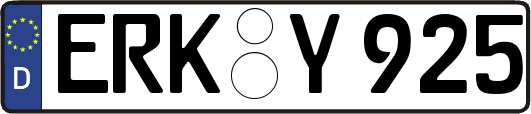 ERK-Y925